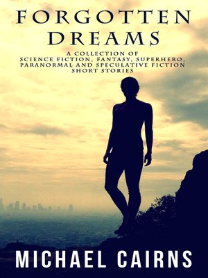 cover image of Forgotten Dreams